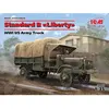 Image de Icm maquette camion Standard B Liberty WWI - 1/35