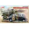 Image de Icm Maquette figurines militaires RKKA (1943-1945) 1/35