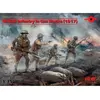 Image de Icm figurines militaires britanniques 1917 1/35