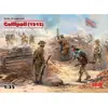 Image de Icm Maquette figurine Gallipoli 1915