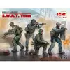 Image de Icm Figurines militaires S.W.A.T. (4)