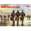 Image de Icm Figurines militaires pilotes