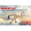Image de Icm Maquette avion Bücker Bü 131A - Échelle 1/32
