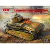 Image de Icm maquette char Leichttraktor Rheinmetall 1930 - 1/35
