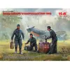 Image de Icm Figurines militaires Luftwaffe