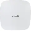 Image de Centrale d'alarme professionnelle sans fil blanc - HUB 2 PLUS W - AJAX