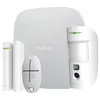Image de Kit alarme sans fil AJAX STARTERKIT-2W