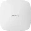 Image de Panneau de contrôle de sécurité Ajax Hub 2 (4G) Jeweller - Blanc