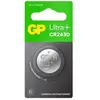 Image de Gp batteries Pile plate Ultra Plus - CR2430