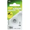 Image de Gp batteries Pile bouton alcaline Ultra - 1,5 V