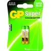 Image de GP Super Alkaline AAAA (2 pcs)