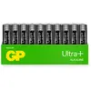 Image de Gp batteries Piles alcalines AAA Ultra+ - 40 unités