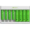 Image de GP Chargeur + 4xAA/4xAAA
