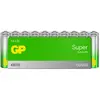 Image de Gp batteries Piles alcalines Super AA - 20 piles