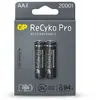 Image de Gp Piles rechargeables AA ReCyko Pro - 2 000 mAh