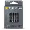 Image de Gp Pile rechargeable AAA ReCyko Pro - 800 mAh