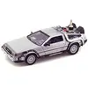 Image de Solido Delorean 3 Back to the Future 1:24