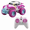 Image de Silverlit voiture Mini Pixie - rose