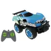 Image de Silverlit EXOST Mini X-monster voiture - Bleu