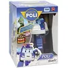 Image de Silverlit Robocar Poli véhicule transformable