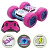 Image de SILVERLIT 360 cross flash rose