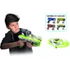 Image de Spinner_mad blaster et toupie de combat