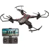 Image de Drone repliable avec caméra embarquée - Flybotic by Silverlit