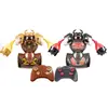 Image de Silverlit Robo Combat Viking