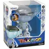 Image de Silverlit Figurine Ycoo Talkimon - Multicolore