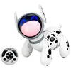 Image de Silverlit Jiggo chien robot radiocommandé - Multicolore