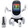 Image de Silverlit Octobot Robot Télécommandé