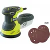Image de Ryobi ROS300A