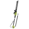 Image de Ryobi taille-haies 18V - Vert