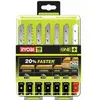Image de Ryobi Lame pour scie sauteuse bois