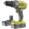 Image de Ryobi Perceuse-visseuse 18V - percussion
