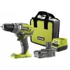 Image de Ryobi perceuse-visseuse - 18 V