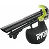 Image de Ryobi OBV18 Souffleur-aspirateur de feuilles - 18 V