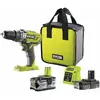 Image de Ryobi One+ perceuse-visseuse à percussion - 18 V
