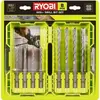 Image de Ryobi Coffret forets 8 pièces