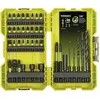 Image de Ryobi Special Impact 38 pièces