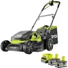 Image de Ryobi RY18LMH37A-250 - Vert