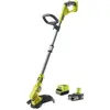 Image de Ryobi coupe-bordures électrique