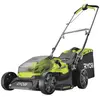 Image de Ryobi tondeuse électrique sans fil
