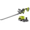 Image de Ryobi taille-haies sans fil - Vert