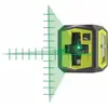 Image de Ryobi Niveau laser à faisceau croisé - 15 m - vert