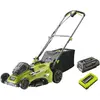 Image de Ryobi tondeuse électrique sans fil