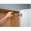 Image de Ryobi Jeu de 6 tournevis magnétiques RHSDS6PC