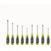 Image de RYOBI Jeu de tournevis magnétiques 9 pcs