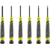 Image de RYOBI Jeu de 6 tournevis de précision