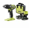 Image de Ryobi RPD18BL1-2C42S - 18 V